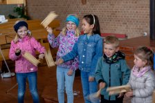 18.04.2025 Kreuzweg für Kinder